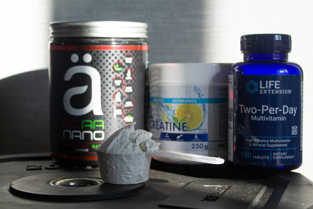 Vitamins Joint Pain Supplements: 7 Proven Ways to Avoid Costly Mistakes